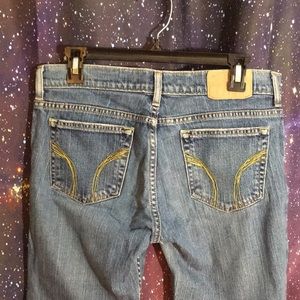 Hollister Jeans Size 7